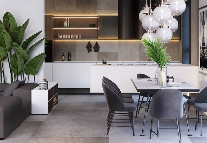 Shamelin Bistari Condominium