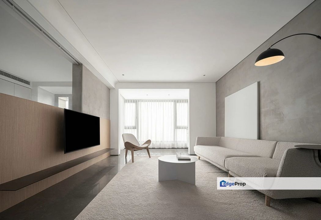 [Luxury Freehold Condo New Launch] 0% Down Payment Pavillion & KLCC & Tun Razak Exchange TRX106, Kuala Lumpur, Cheras