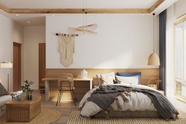 Midah Ria Condominium