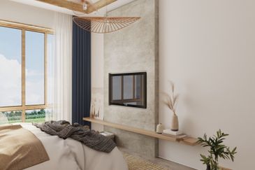 Midah Ria Condominium