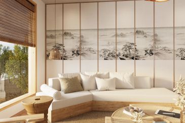 Midah Ria Condominium