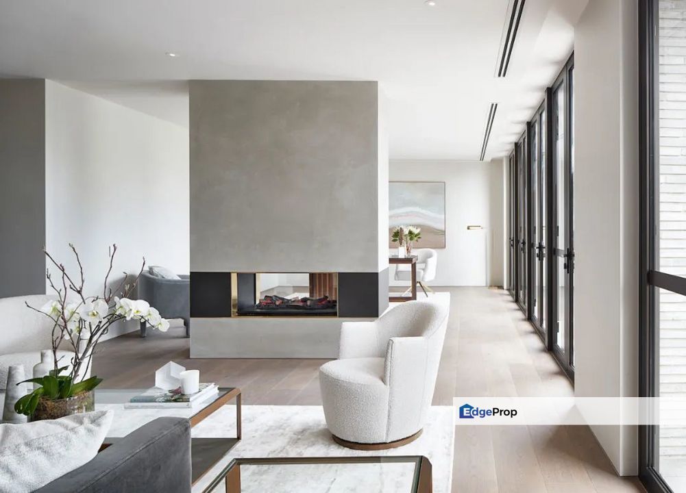 { Best Price for MRT Project in KL City Near TRX } Rm1800 Installment Only | Limited Fully Furnished Gifts, Kuala Lumpur, Cheras