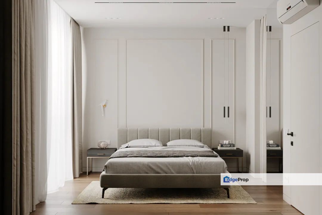 KL Tun Razak Exchange Township | Freehold & Top Developer & 48Facility & Fully Furnished, Kuala Lumpur, Cheras