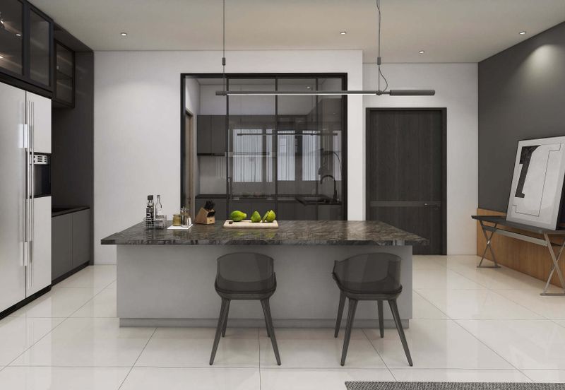 Only 430K !! [ Below Market Price 60% ] Free Legal Fee + Walking Distance To LRT 