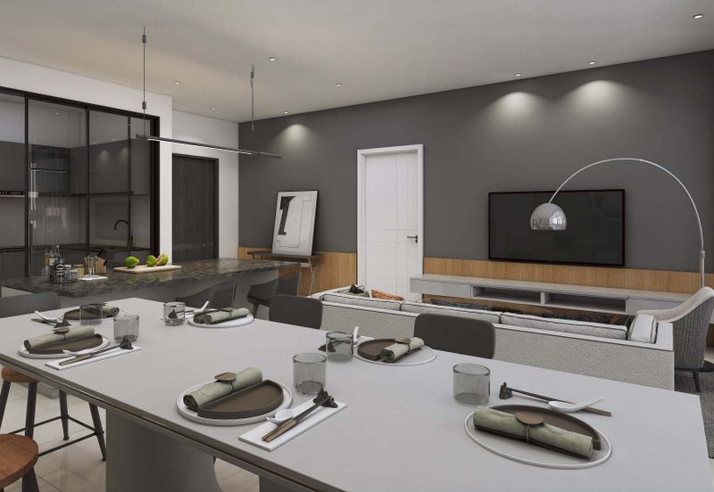 Only 430K !! [ Below Market Price 60% ] Free Legal Fee + Walking Distance To LRT 