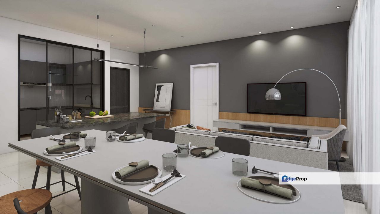 Only 430K !! [ Below Market Price 60% ] Free Legal Fee + Walking Distance To LRT , Kuala Lumpur, Desa Pandan