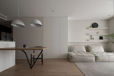 Taman Saujana Balakong