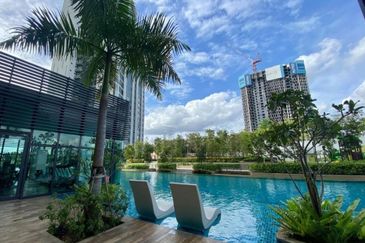 Bandar Baru Sri Petaling