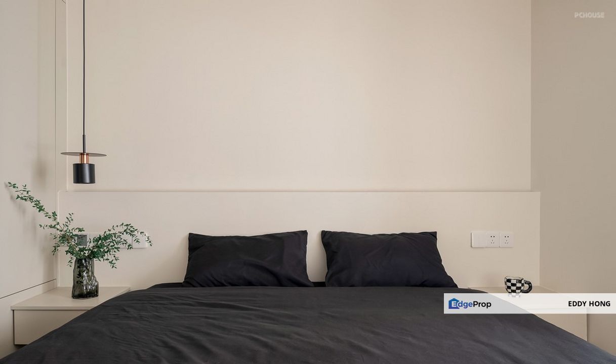 New Luxury Sky-Semi-D Condo Sungai Besi[90% Furnished & Free Downpayment], Kuala Lumpur, Taman OUG