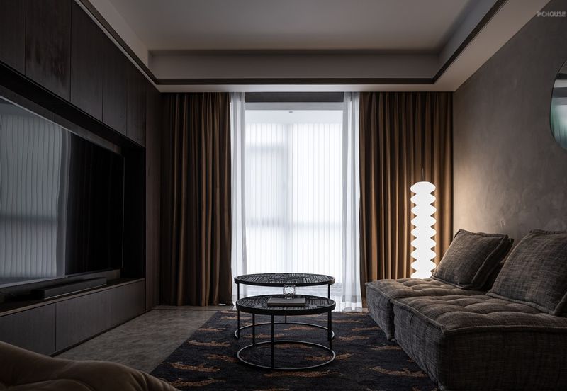 Apartment Taman Connaught