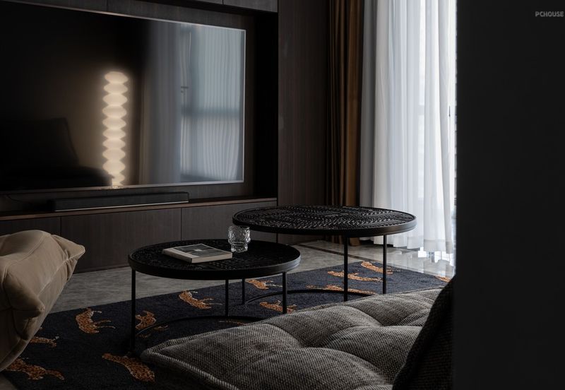 Apartment Taman Connaught