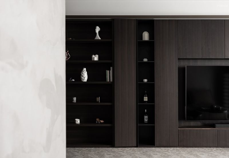 Apartment Taman Connaught