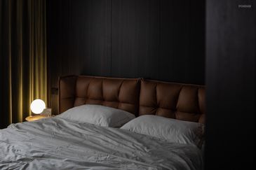 Apartment Taman Connaught