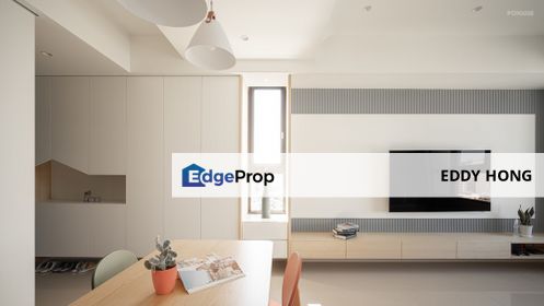 Sri Petaling Condo 3room RM 400k Free Furnished, Kuala Lumpur, Desa Petaling