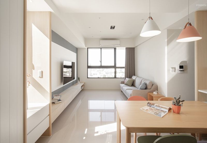 Sri Petaling Condo 3room RM 400k Free Furnished