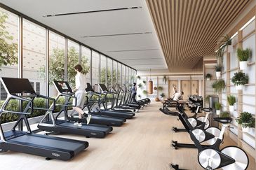 Save RM 200k When You Buy First Home | 3Room Fully Furnished Condo RM 400K