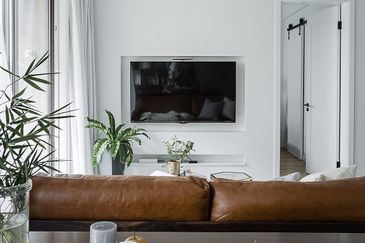 Taman Cheras (Yulek Heights)