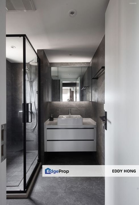 0 Deposit Kuala Lumpur Residence For First Time Buyer [Free 100% Furnished with ID], Selangor, Cheras