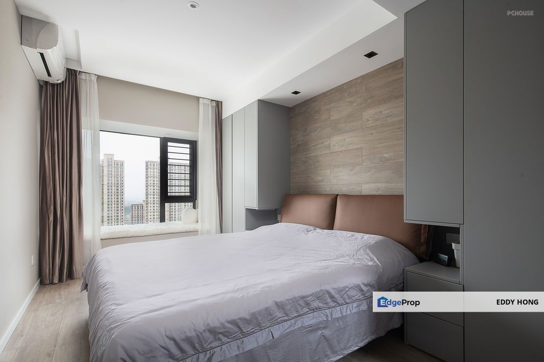 0 Deposit Kuala Lumpur Residence For First Time Buyer [Free 100% Furnished with ID], Selangor, Cheras