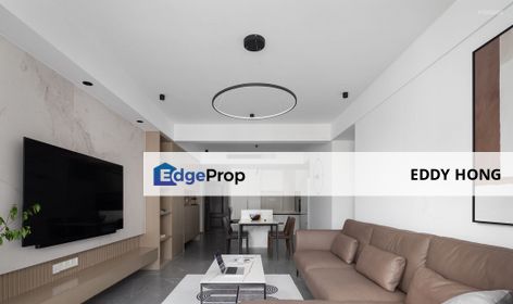 Cheras New Condo 0% Deposit, Selangor, Batu 9th Cheras