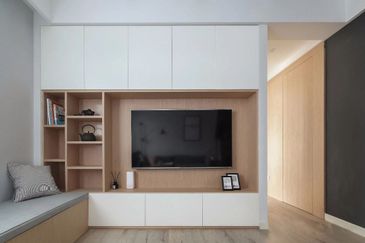 Nice Furnished and ID Given | KL Low Density 3 Bed Room Condo for First Time Buyer