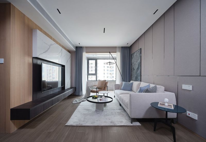 TBS Tasik Selatan New Launch Freehold Fully Furnished Condo Near LRT & MRT