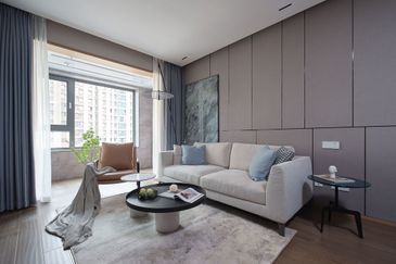 TBS Tasik Selatan New Launch Freehold Fully Furnished Condo Near LRT & MRT