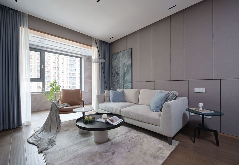 TBS Tasik Selatan New Launch Freehold Fully Furnished Condo Near LRT & MRT