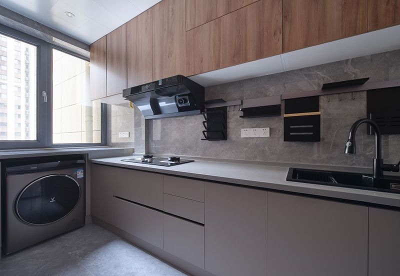 TBS Tasik Selatan New Launch Freehold Fully Furnished Condo Near LRT & MRT