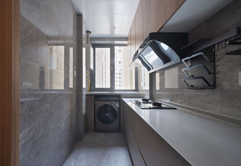 TBS Tasik Selatan New Launch Freehold Fully Furnished Condo Near LRT & MRT