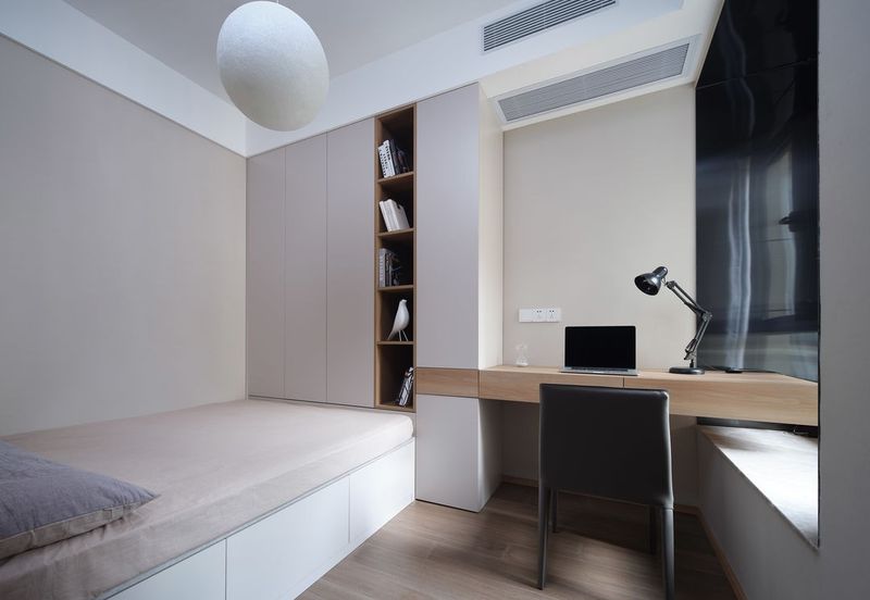 TBS Tasik Selatan New Launch Freehold Fully Furnished Condo Near LRT & MRT