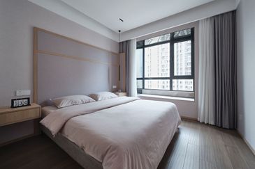 TBS Tasik Selatan New Launch Freehold Fully Furnished Condo Near LRT & MRT