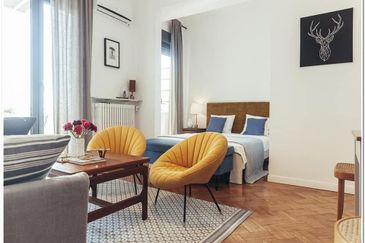 Jalan Kuching Freehold Fully Furnished 3 Bedroom Condo New Launch Beside LRT & MRT