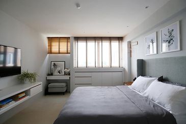 Mont Kiara Fully Furnished 3 Bedroom Condo New Launch Beside LRT & MRT