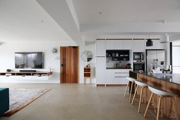 Mont Kiara Fully Furnished 3 Bedroom Condo New Launch Beside LRT & MRT