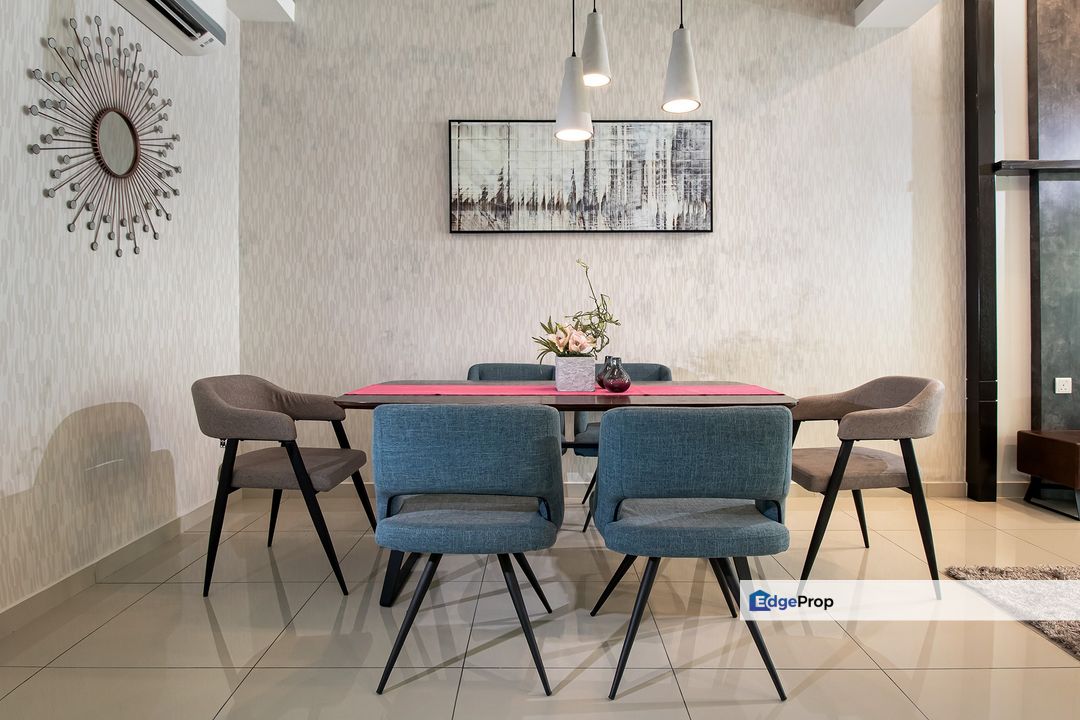 New Sungai Besi New Residence - Low Density - Gym Pool Facility, Kuala Lumpur, Sungai Besi