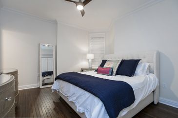 Sungai Besi 3Bedroom Residence - Low Density - Gym Pool Facility