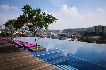 Taman Tun Perak, Cheras