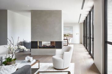 [OUG] Sungai Besi New Residence Condo - Free Fully Furnished With Modern Interior Design