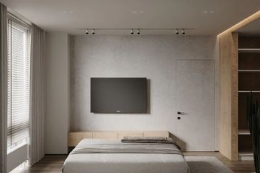 【OUG】Sungai Besi New Condominium With Fully Furnished