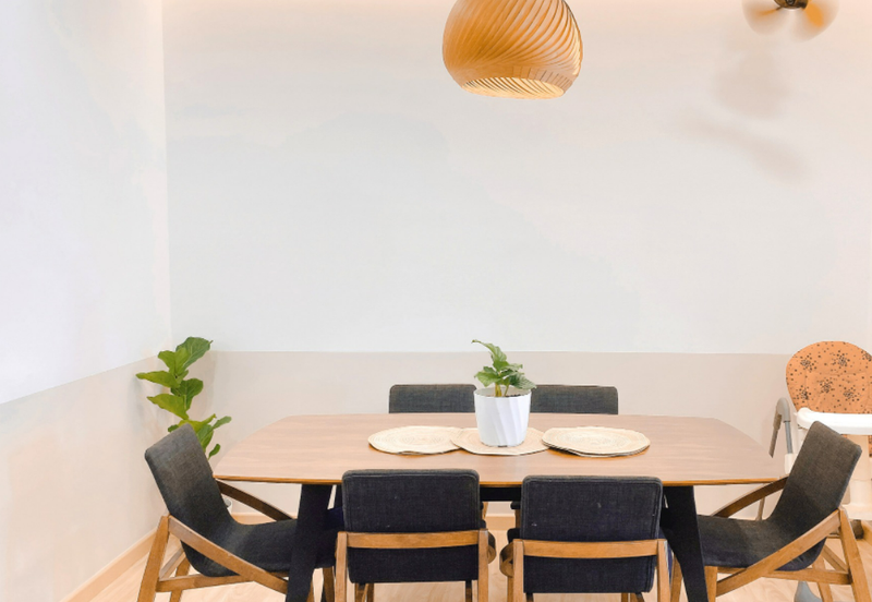 Platinum OUG Residence