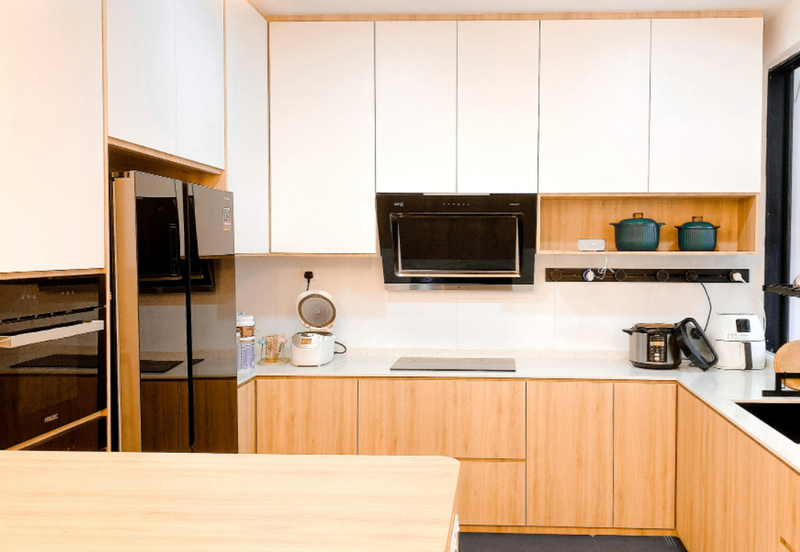 Platinum OUG Residence