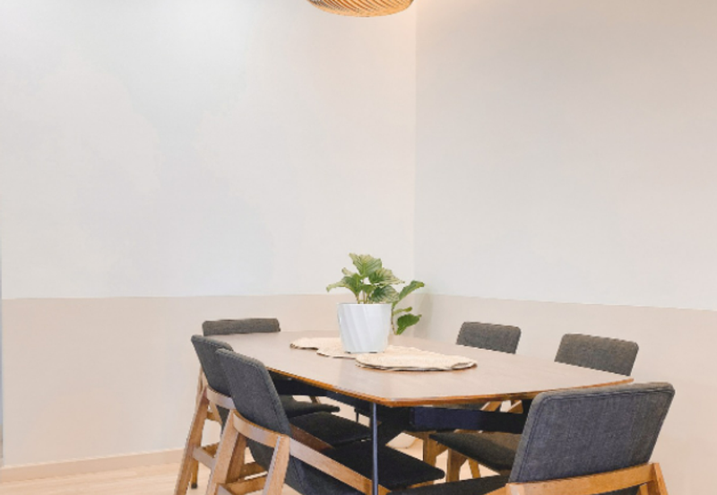 Platinum OUG Residence