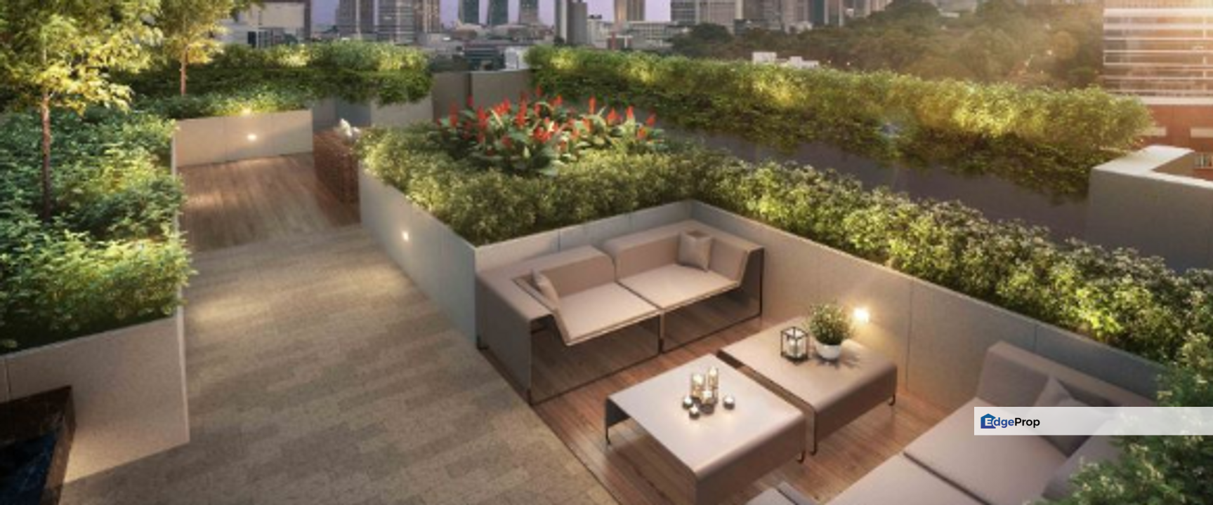 [OUG] Sungai Besi New Launching Condo - Free Fully Furnished With Modern Interior Design, Kuala Lumpur, Bukit Jalil