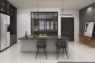 Vista OUG @ Residensi Platinum OUG