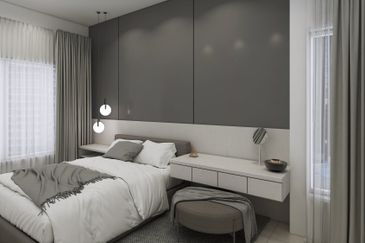 Vista OUG @ Residensi Platinum OUG