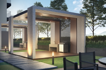 Vista OUG @ Residensi Platinum OUG