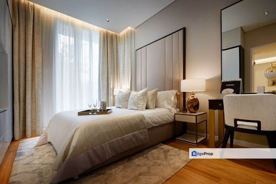 Cheras Big Layout Residence Condo - Easy Access to Sri Petaling Bukit Jalil Kajang, Kuala Lumpur, Cheras