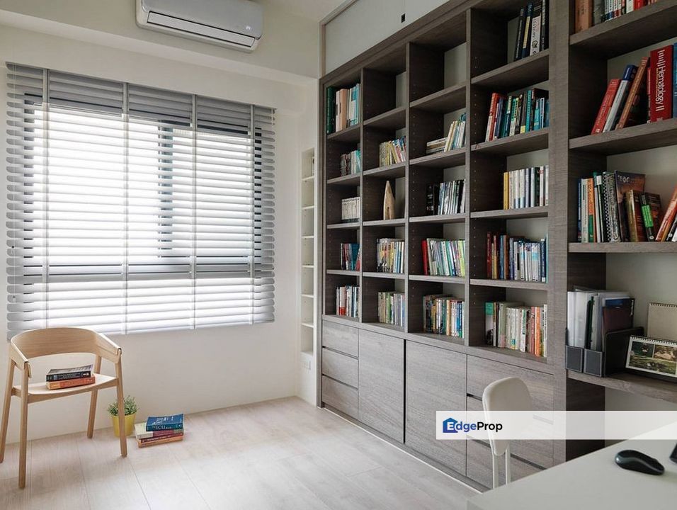 Sungai Besi New Condo Fully Furnished EasyAccess to MRR2 , Selangor, Ampang