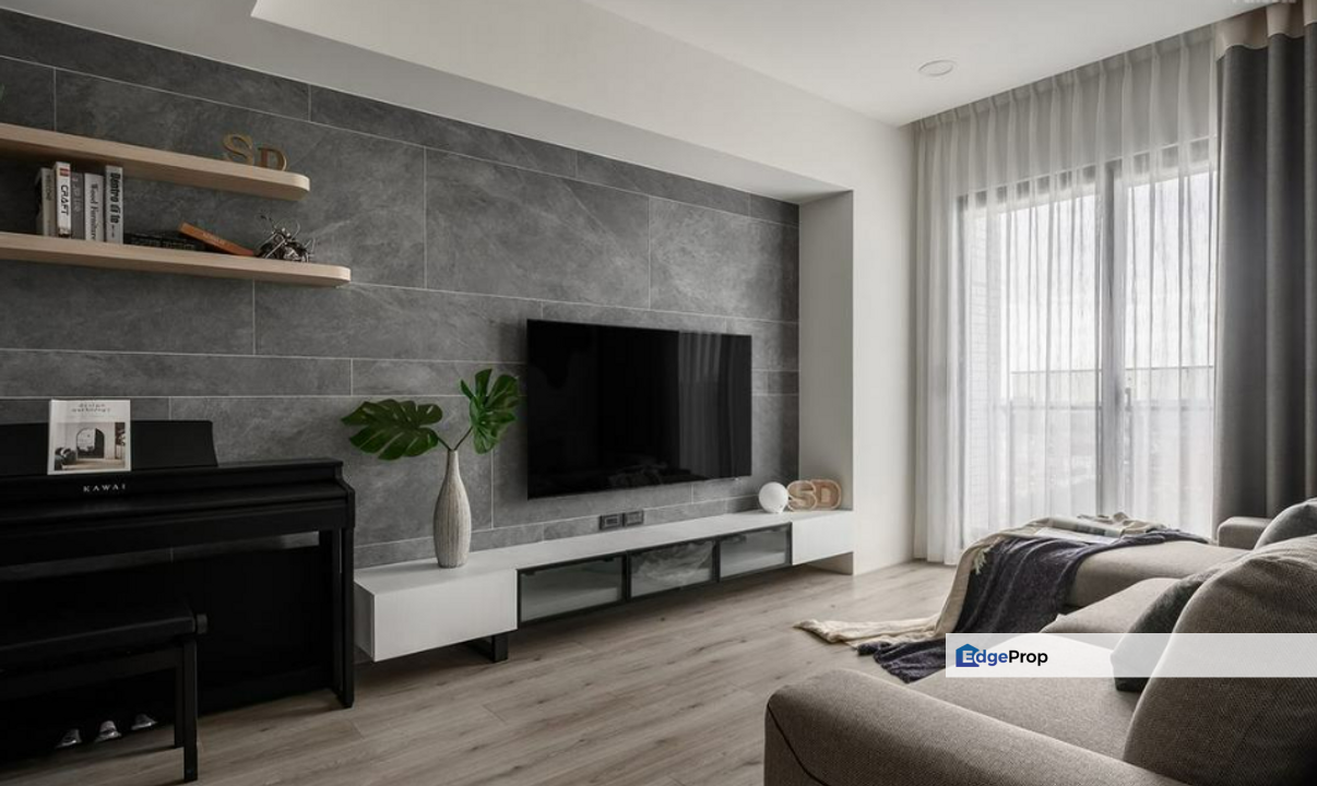 KL New Launch Condo | 100% Furnished With Korean Design Theme Interior Design | 0% Deposit & Cashback, Selangor, Ampang